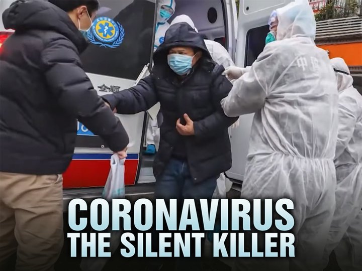 Coronavirus: The Silent Killer