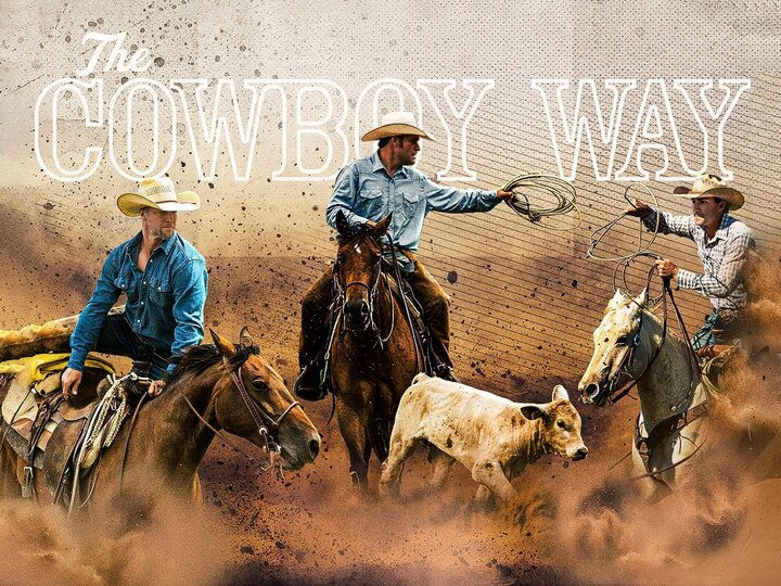The Cowboy Way: Alabama