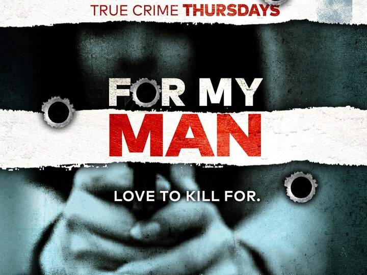 For My Man