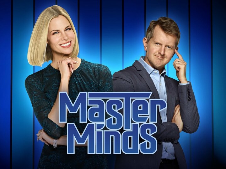 Master Minds