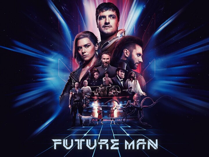 Future Man