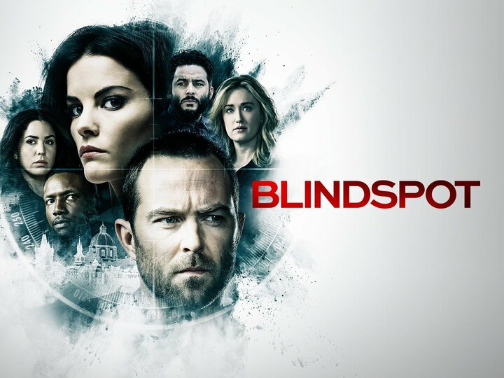 Blindspot