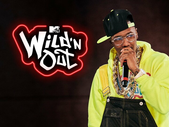 Nick Cannon Presents: Wild 'n Out