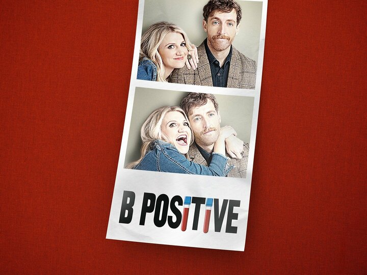 B Positive