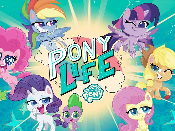 My Little Pony: Pony Life