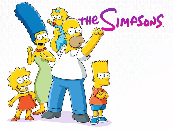The Simpsons