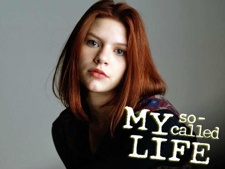 My So-Called Life