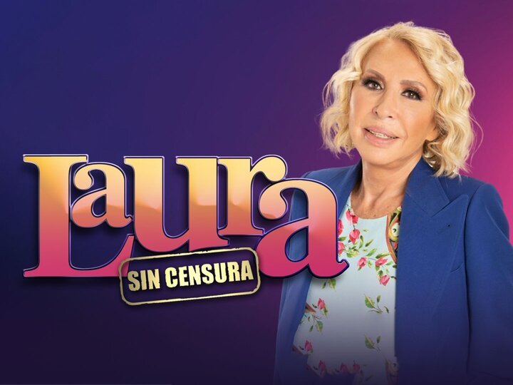 Laura sin censura