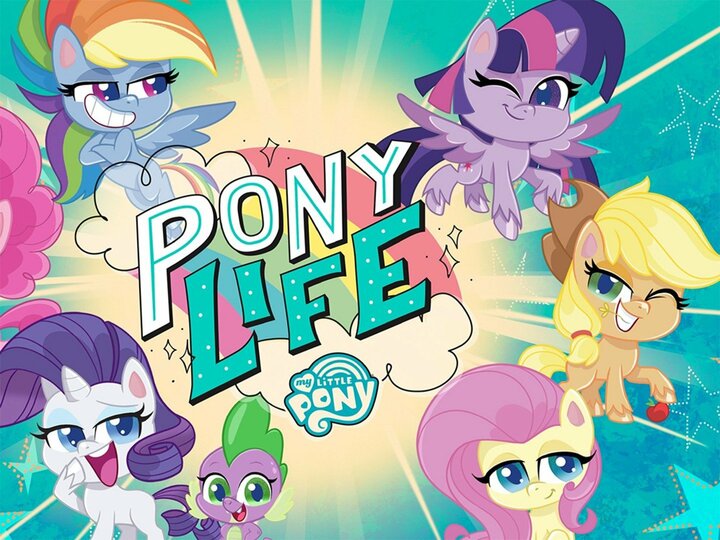 My Little Pony: Pony Life