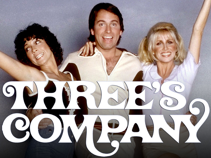 Three's Company