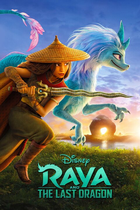 Raya and the Last Dragon