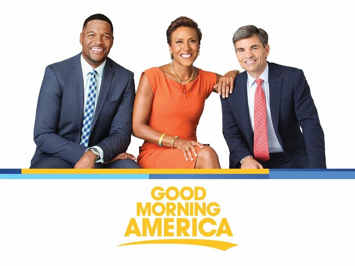 Good Morning America