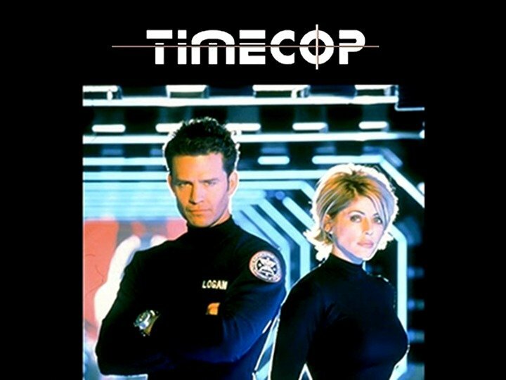 Timecop
