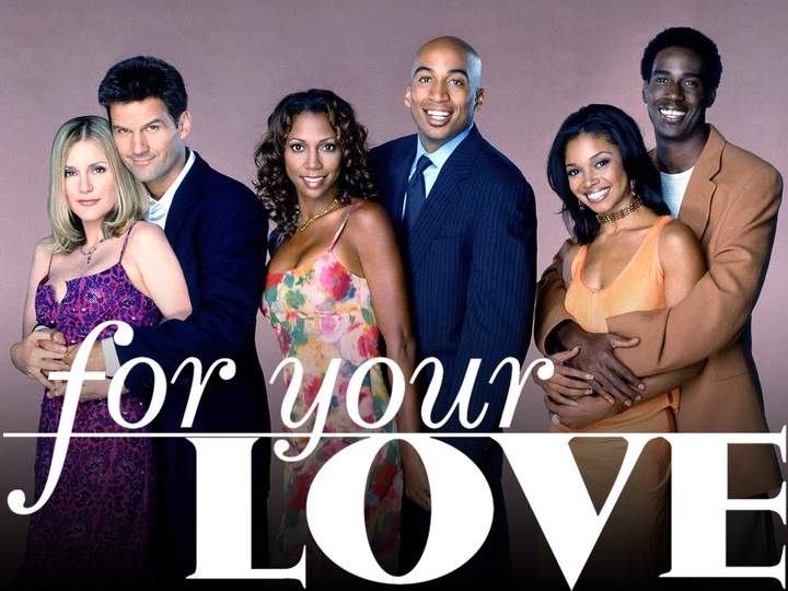 For Your Love