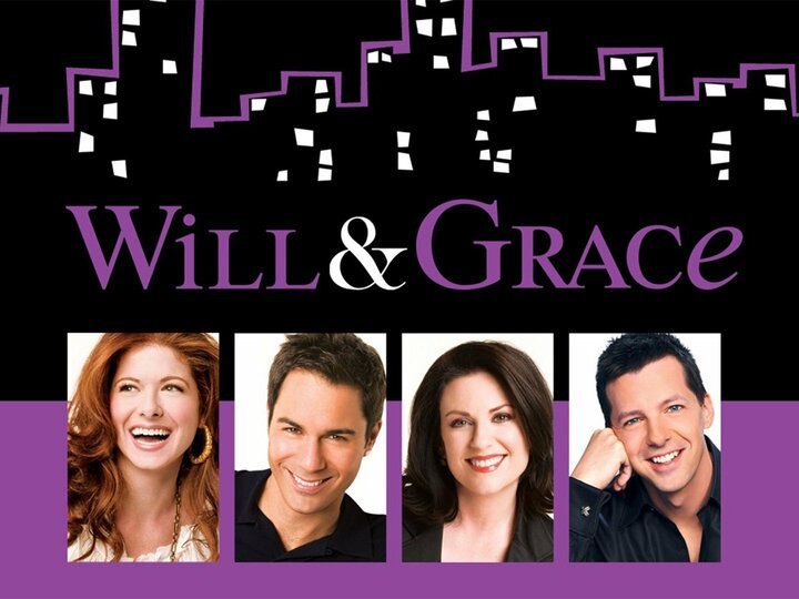 Will & Grace