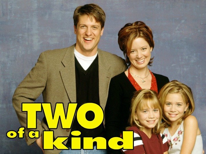 Two of a Kind