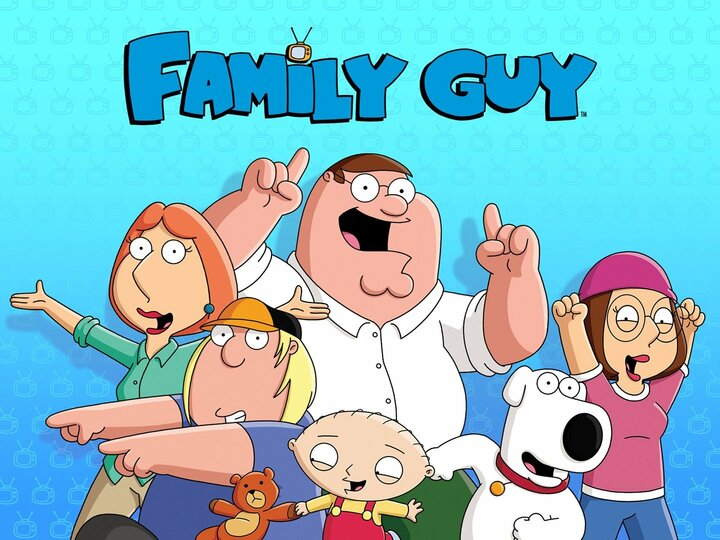 Family Guy