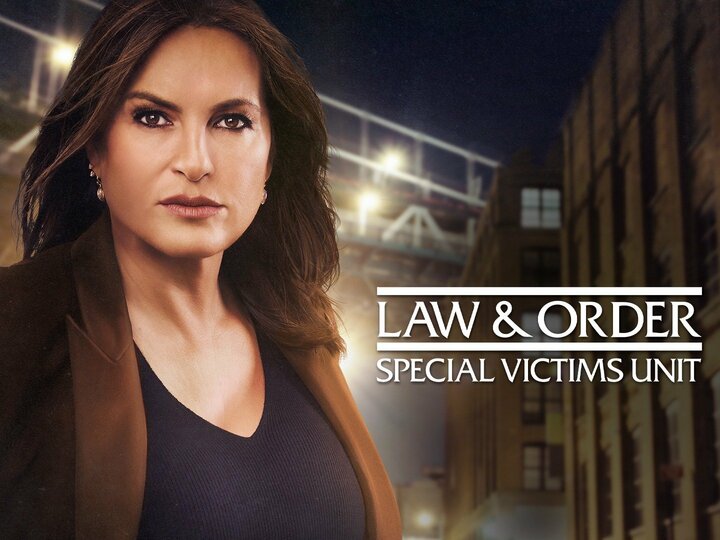 Law & Order: Special Victims Unit