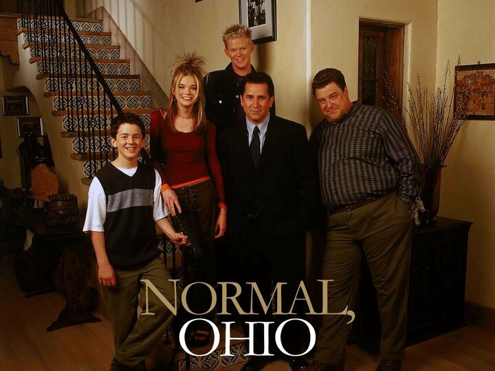 Normal, Ohio