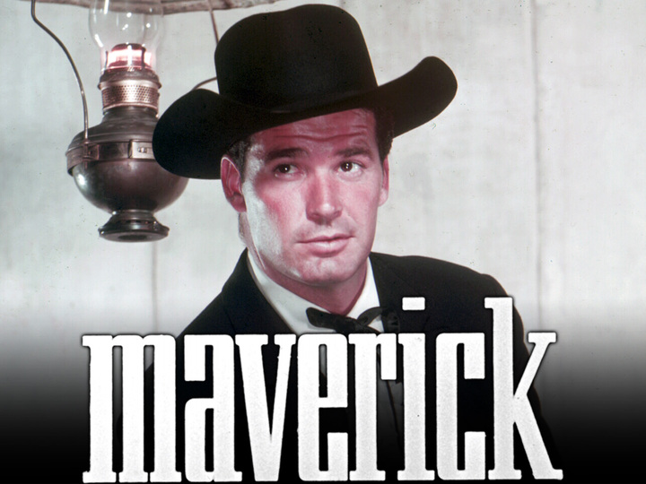 Maverick