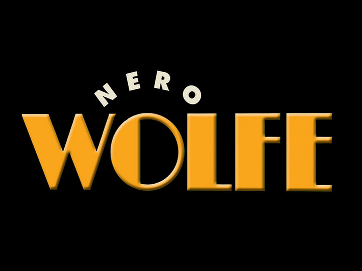 Nero Wolfe