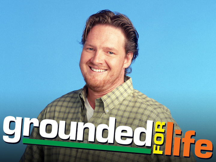 Grounded for Life