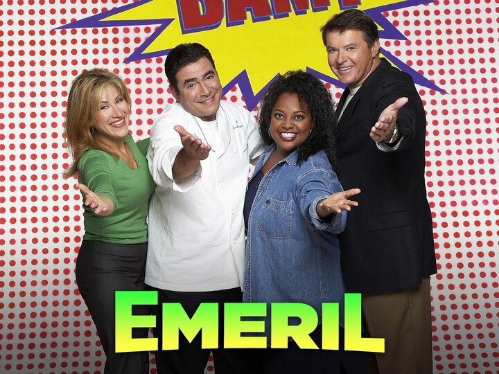 Emeril