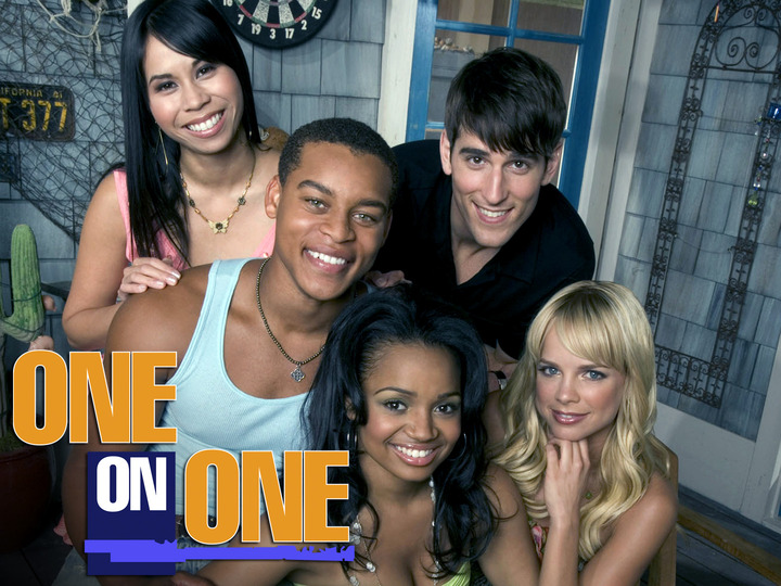 One on One