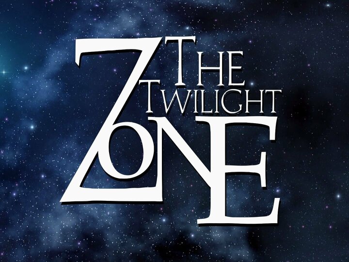 The Twilight Zone