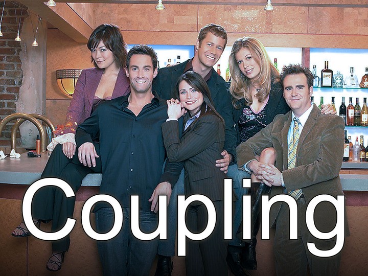 Coupling