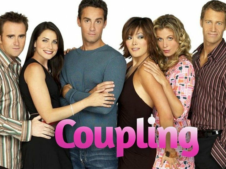 Coupling