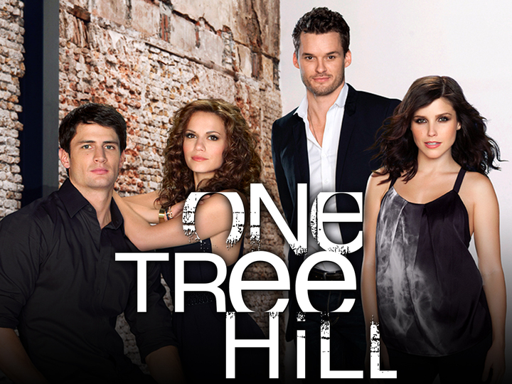 One Tree Hill