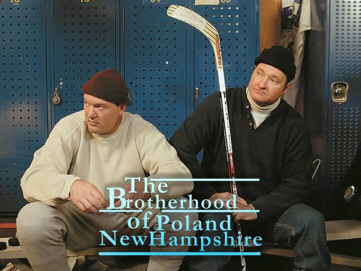 The Brotherhood of Poland, New Hampshire