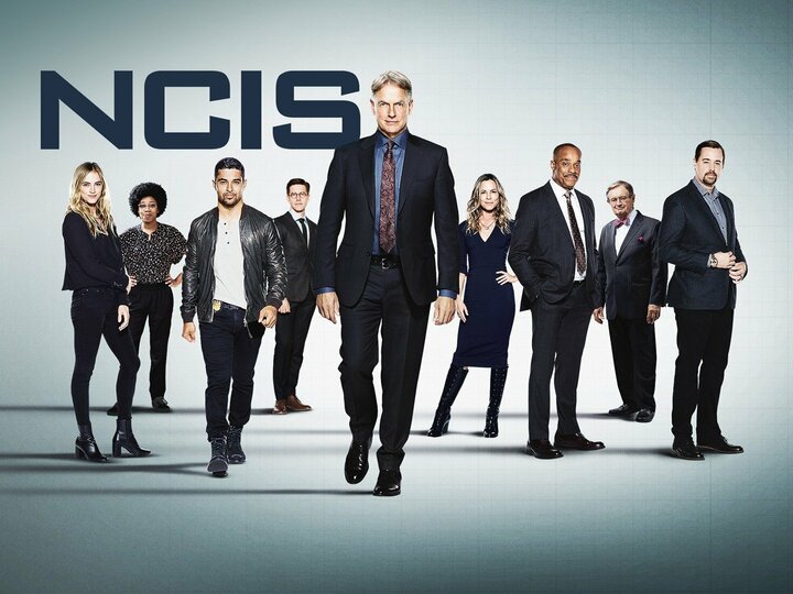 NCIS