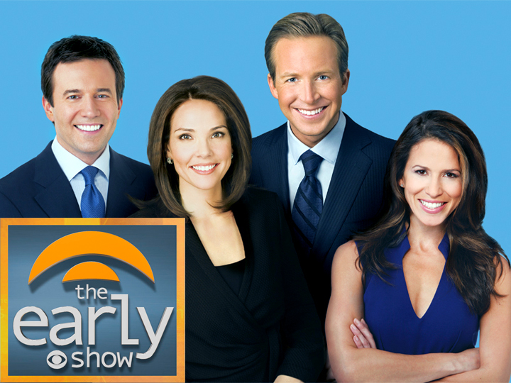 The Early Show