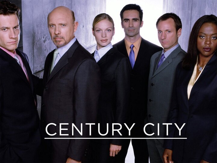 Century City