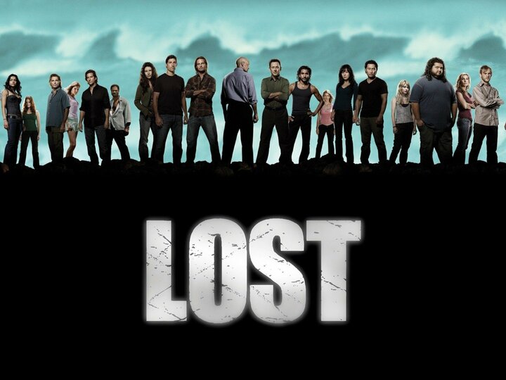 Lost
