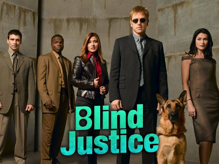 Blind Justice