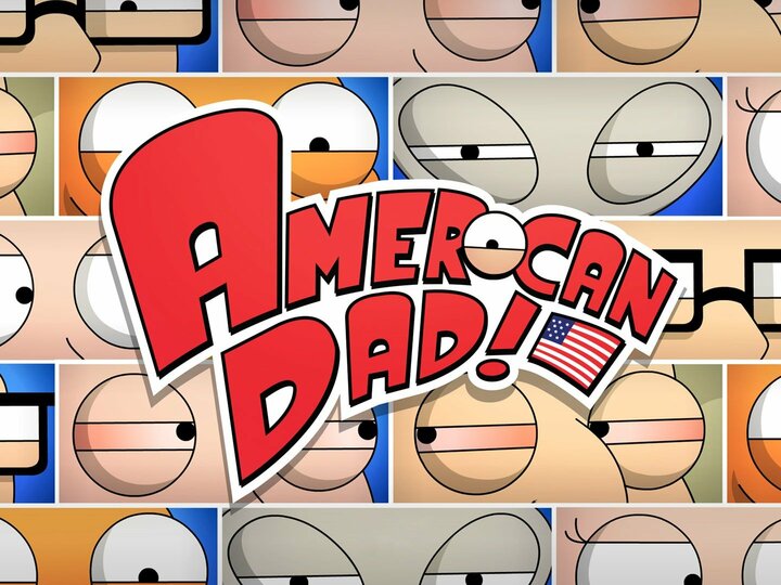 American Dad
