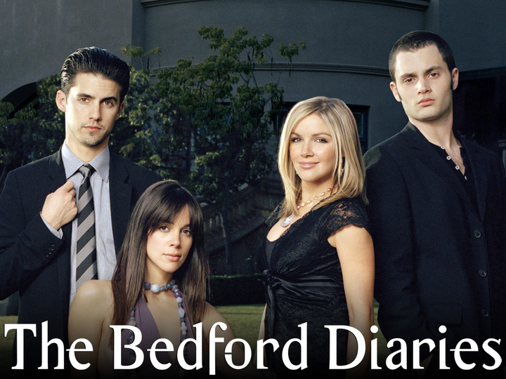 The Bedford Diaries