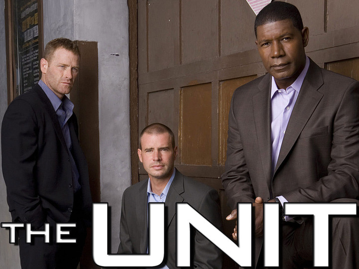 The Unit