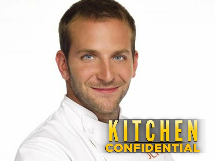 Kitchen Confidential