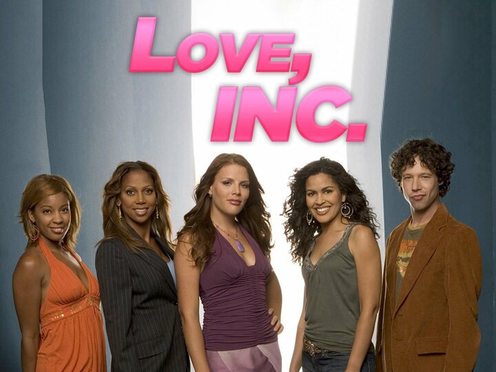Love, Inc.