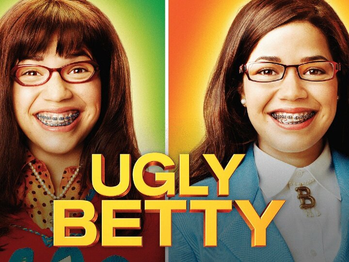Ugly Betty