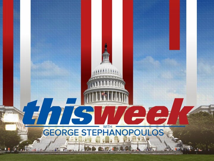 This Week With George Stephanopoulos
