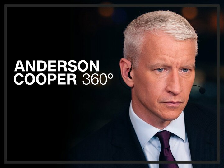 Anderson Cooper 360