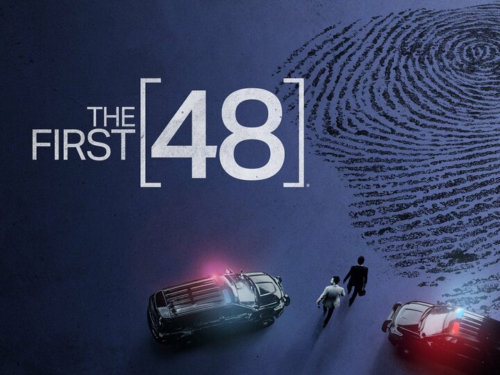 The First 48