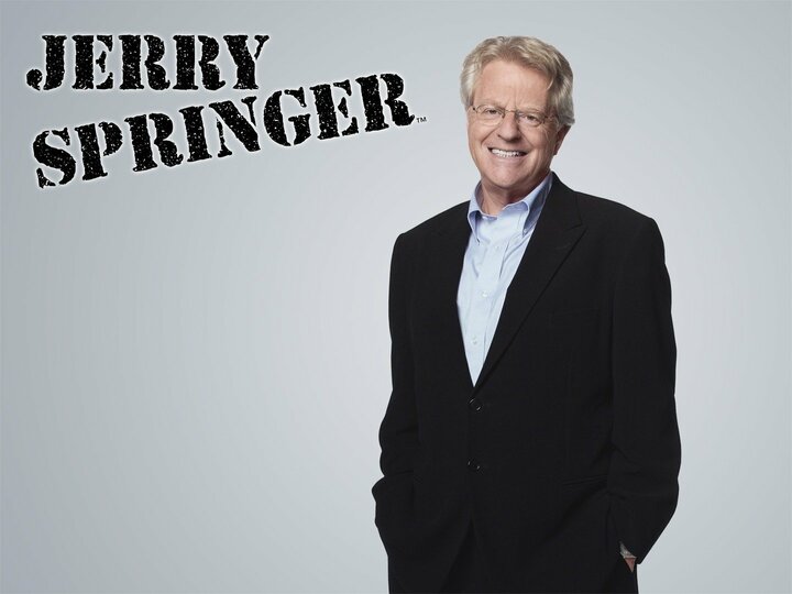 Jerry Springer