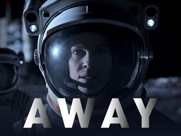 Away