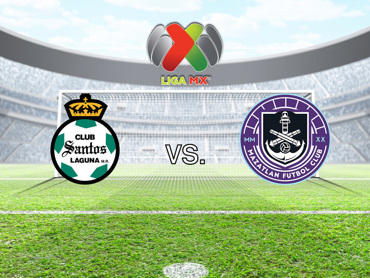 Mexico Primera Division Soccer